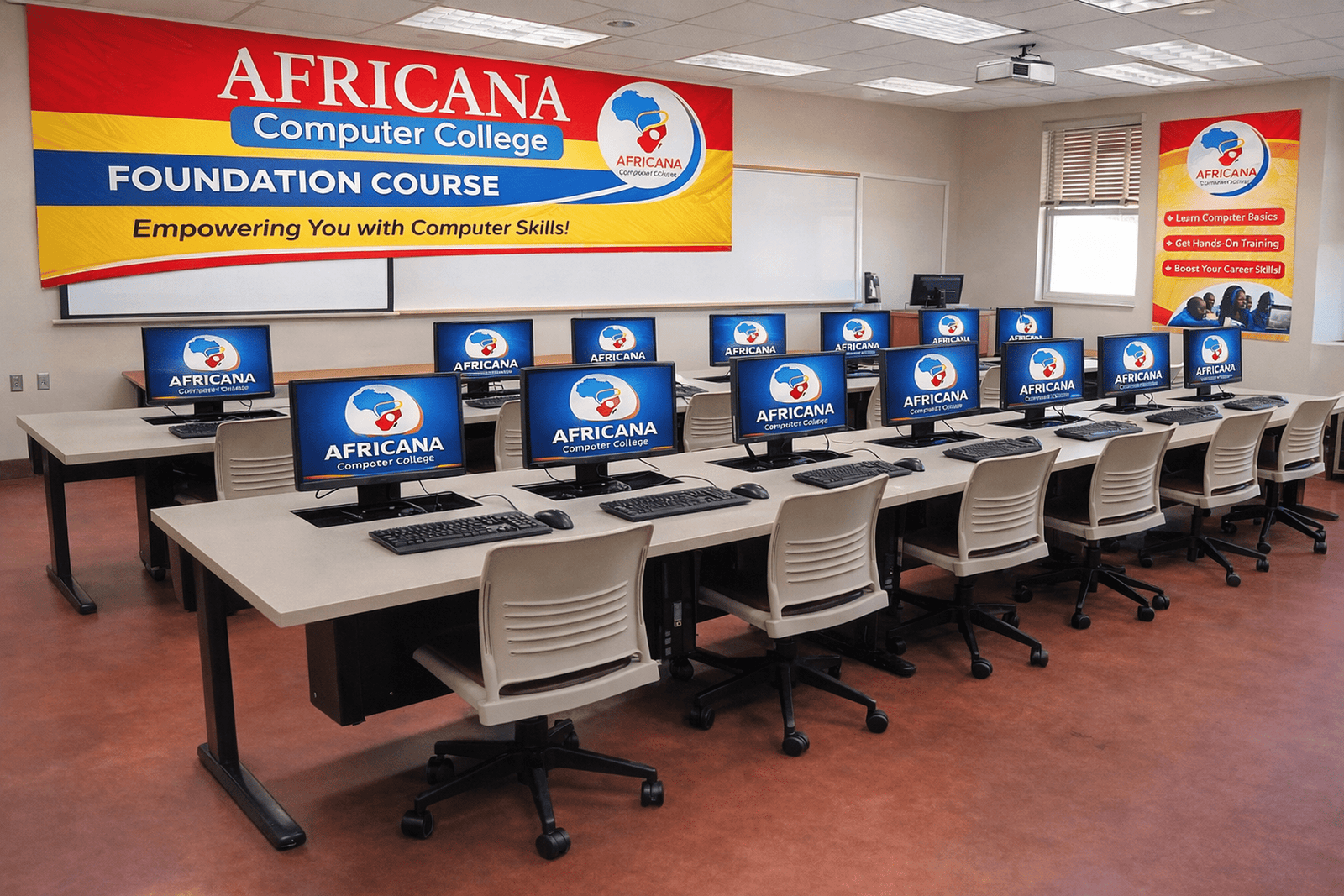 Certified Computer Specialist(CCS) ICT Level 1 - A