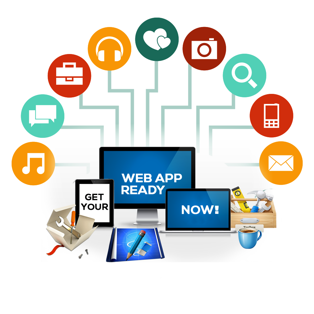 Responsive Web  Design