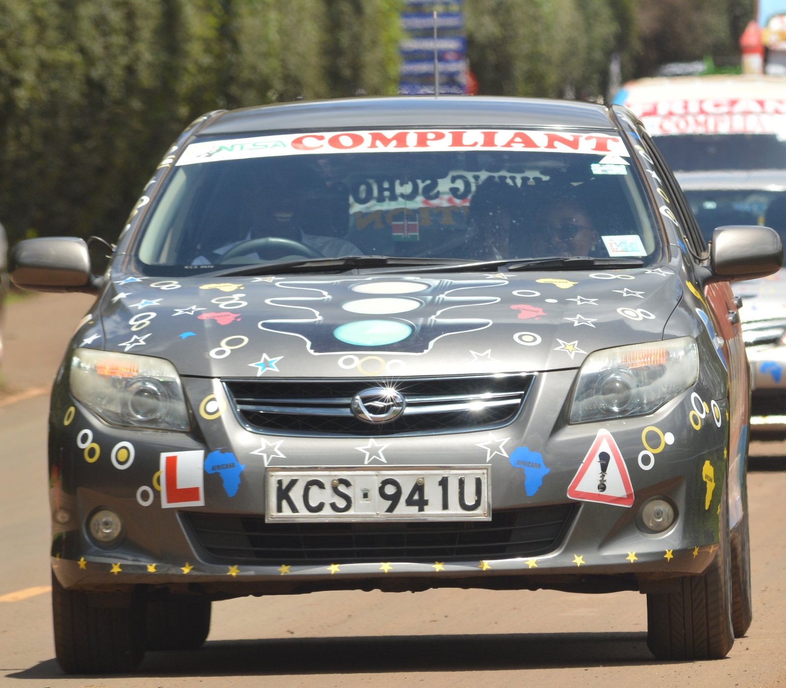 Toyota Fielder