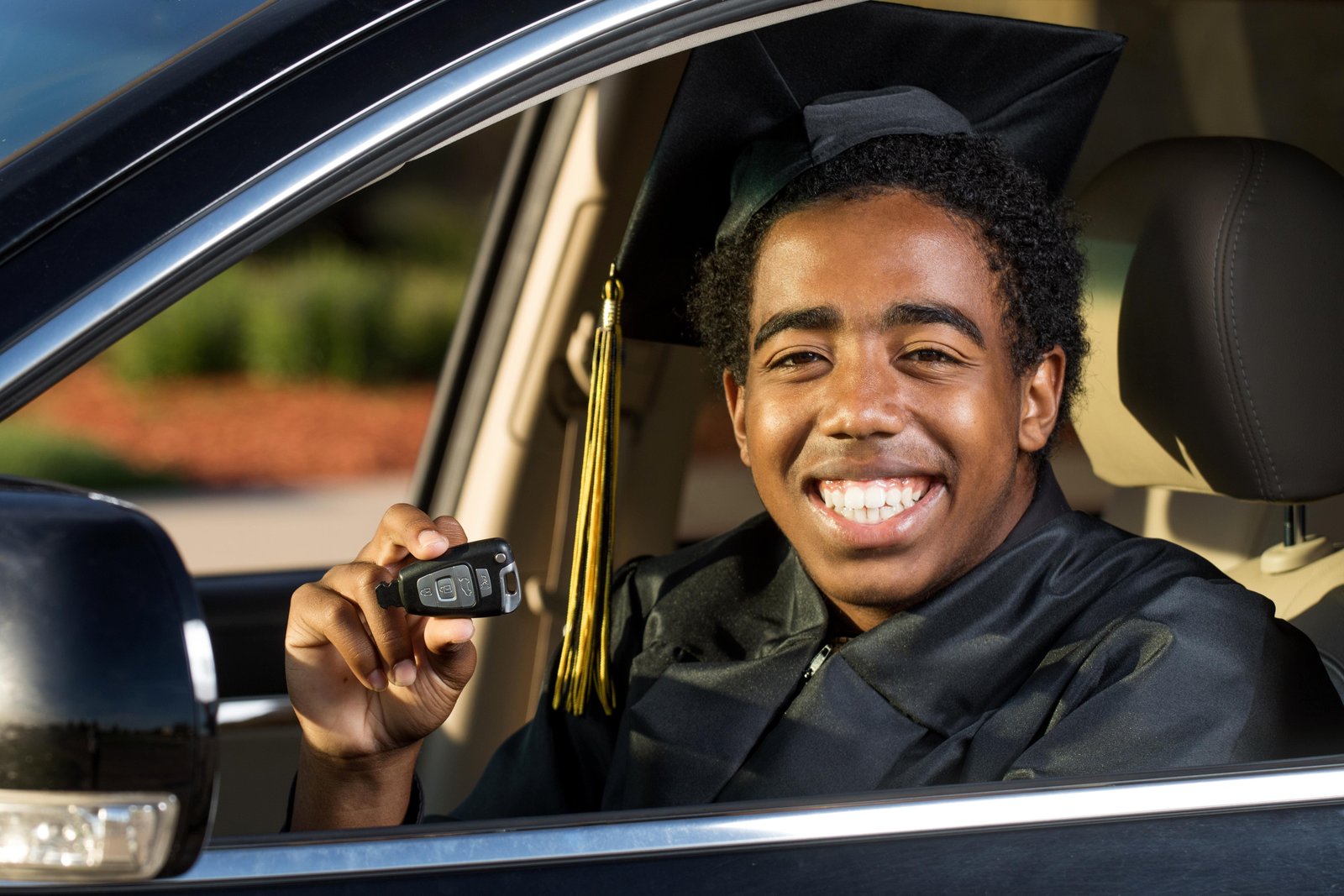 Join Thousands of Successful Drivers